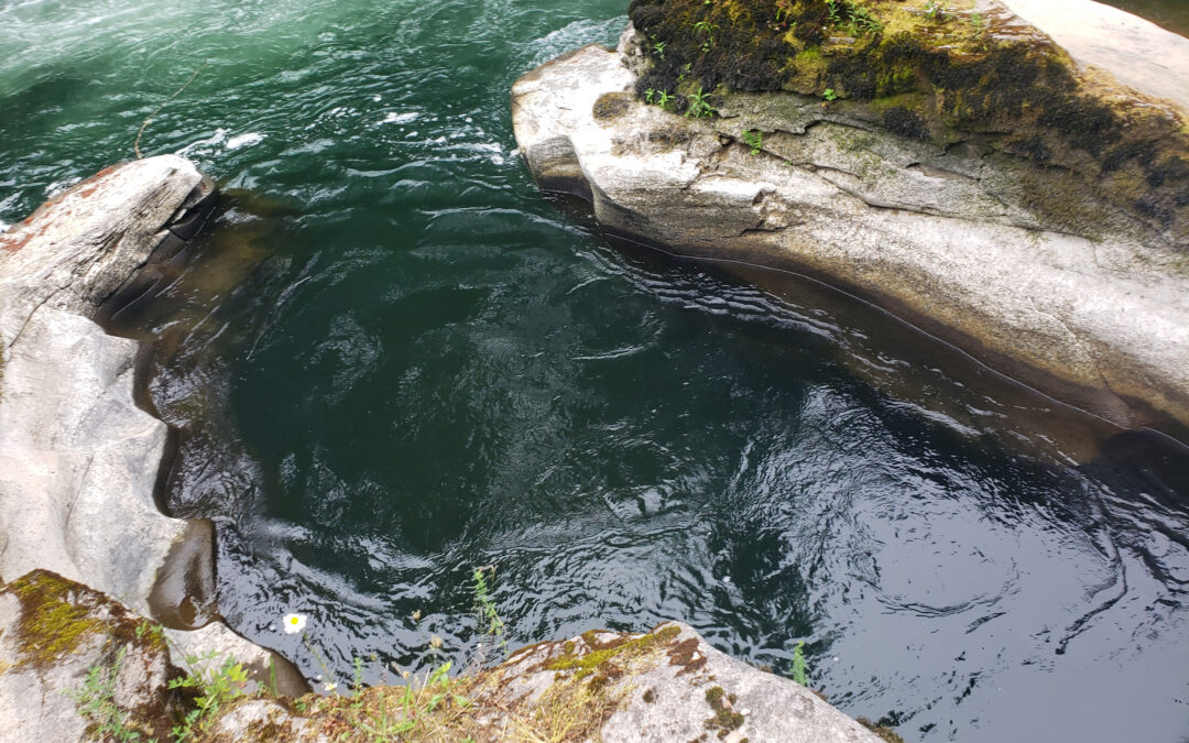 Charting the Green River Watershed: A Journey Through History and Indigenous Knowledge